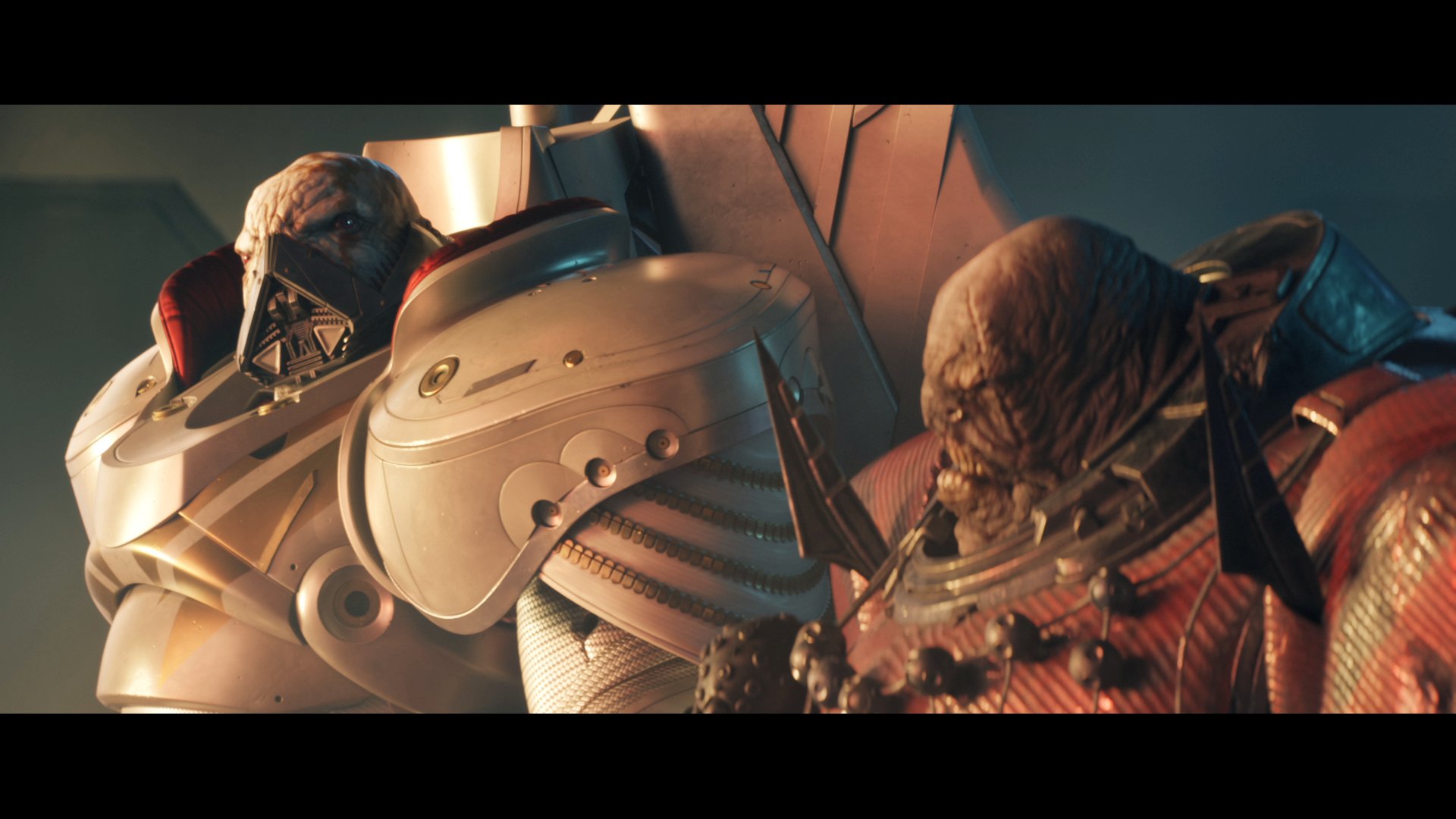 Destiny 2 - Imagen 37